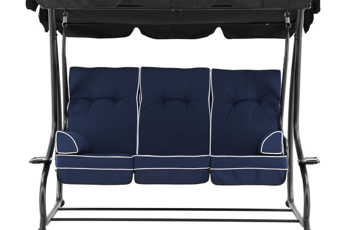 Cushion set 165 x 120