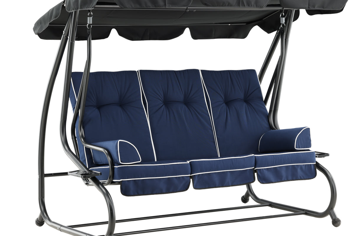 Cushion set 165 x 120