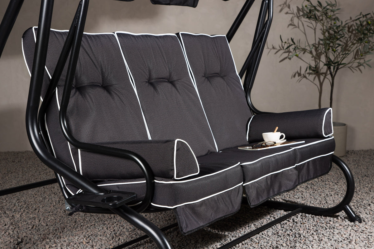 Cushion set 165 x 120