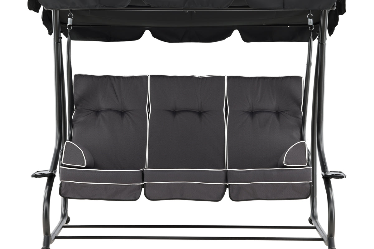 Cushion set 165 x 120