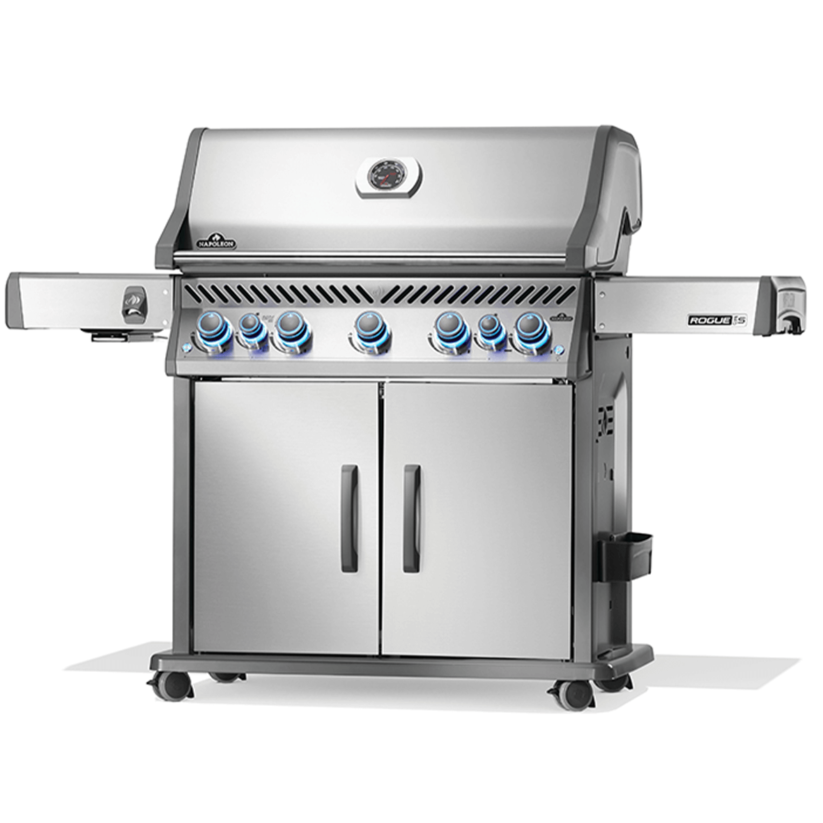 Rogue PRO-S 625 Gasolgrill