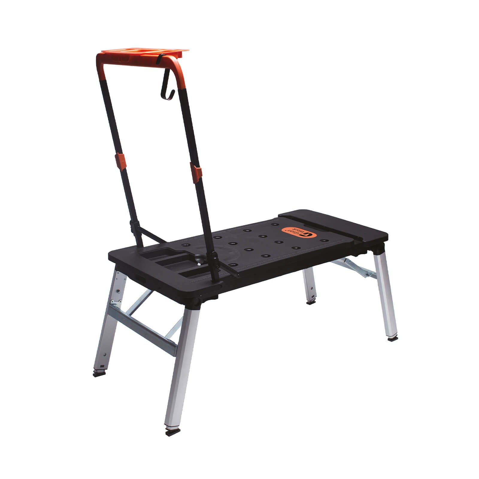 Multifunktionell Arbetsbänk