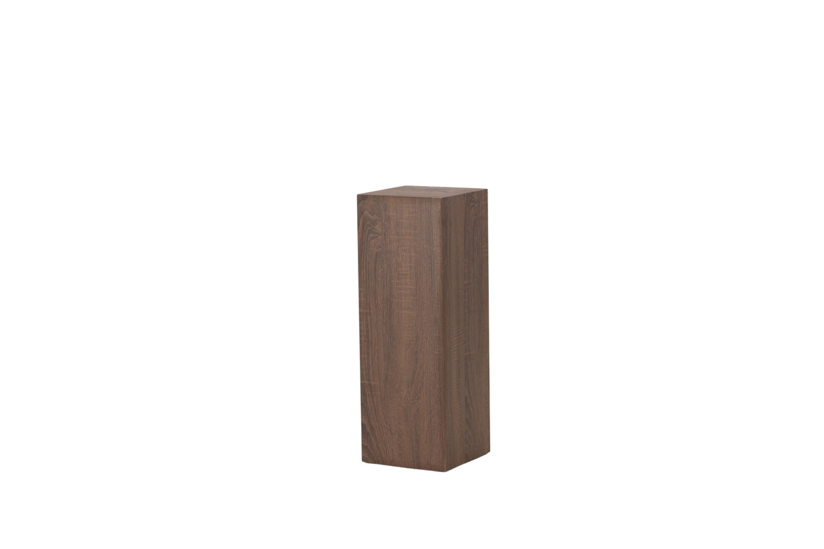 Ramsvik Side Table 23 x 23 Brown