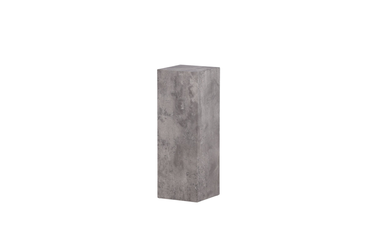 Ramsvik Side Table 23 x 23 Grey