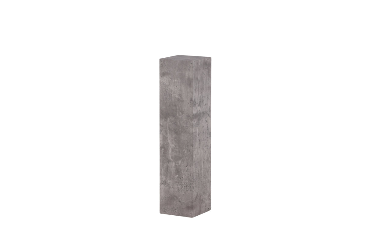 Ramsvik Side Table 23 x 23 Grey