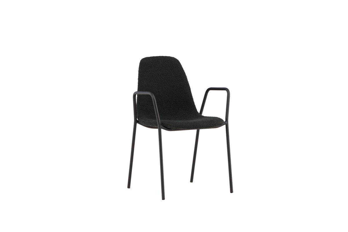 Klädesholmen Dining Chair 2-pack Black