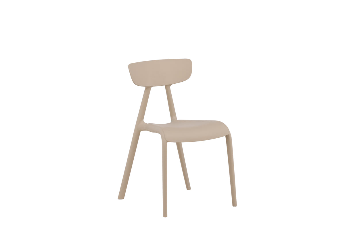 Dining chairs 2-pack Beige