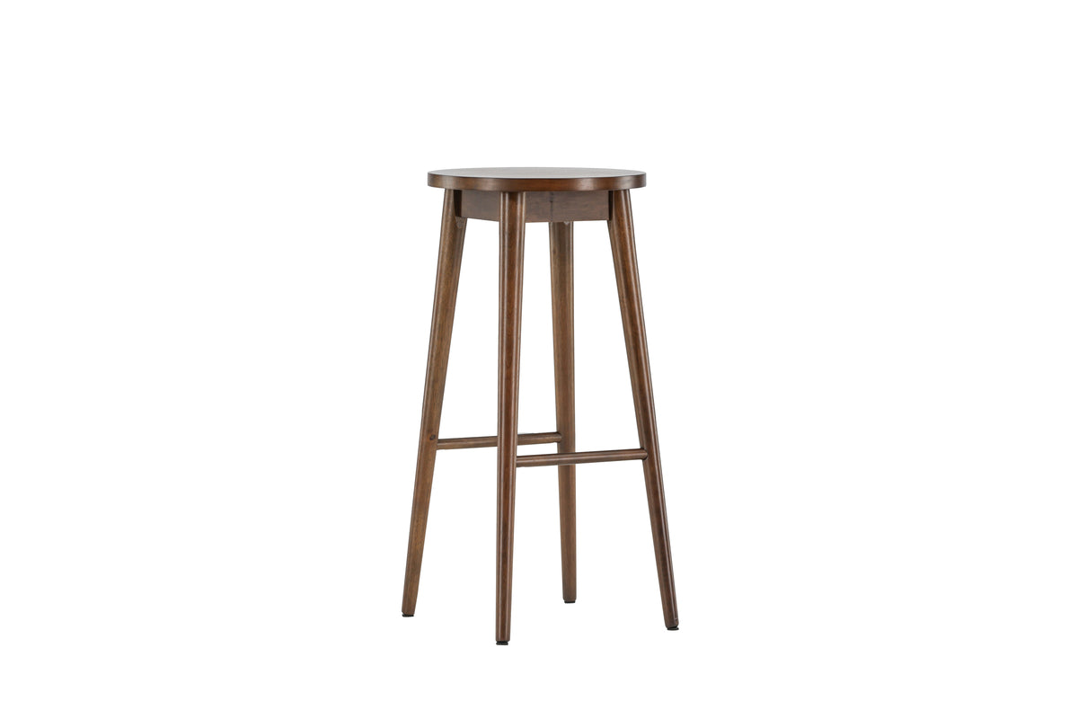 Mollösand Bar Chair 2-pack Mocca