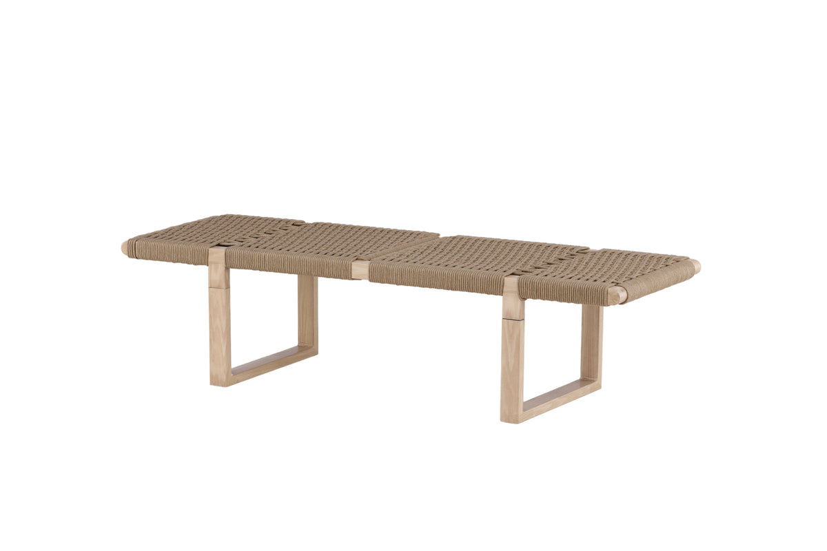 Ängön Bench 46 x 140 x 36 Nature