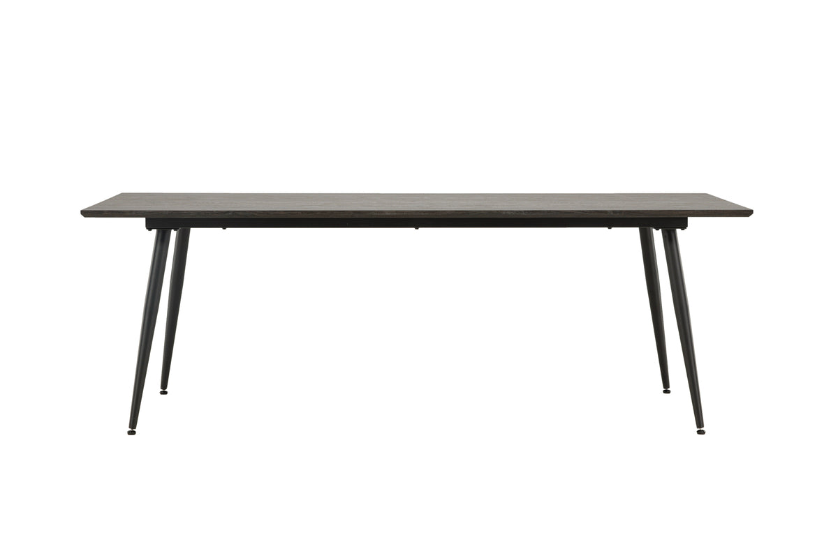 Keholmen Rectangular Dining Table 220 x 100 Brown