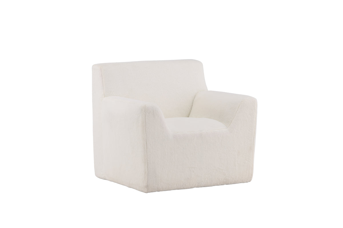 Armchairs White