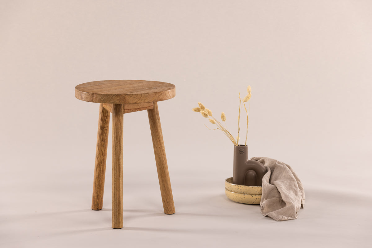 Bohus Stool Nature