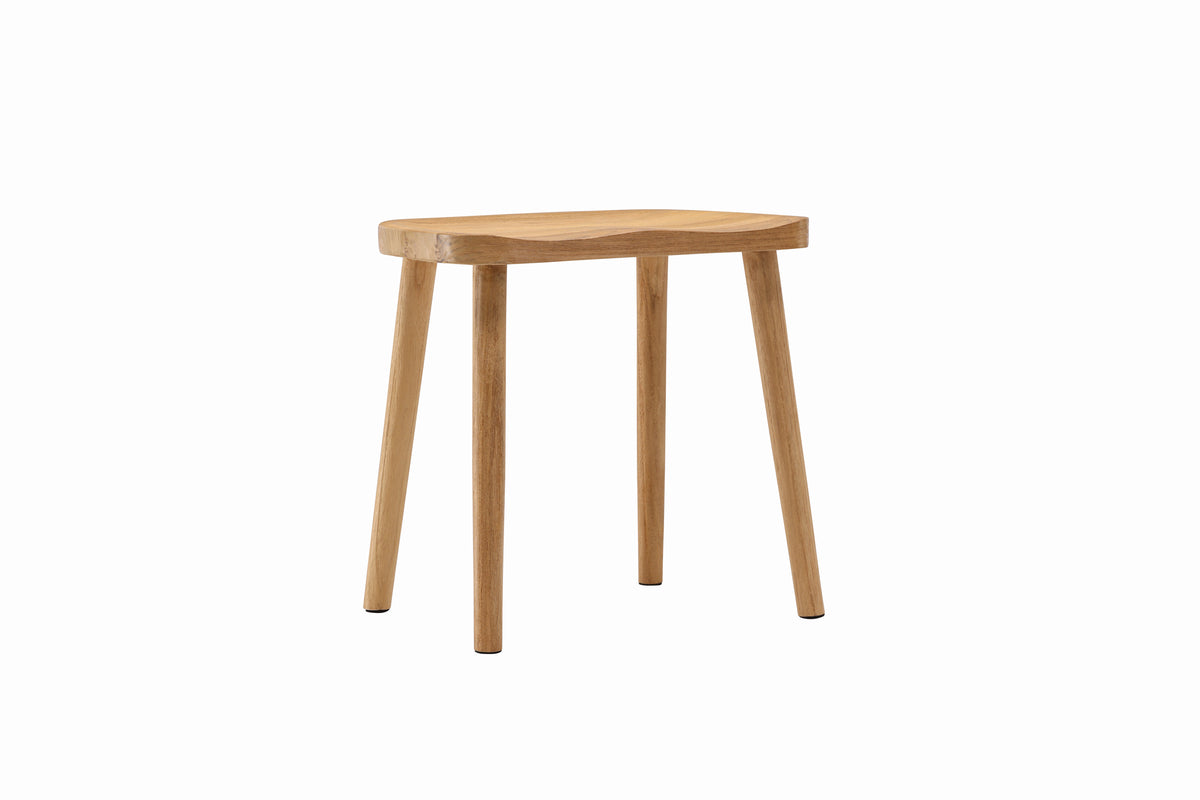 Orust Stool Nature