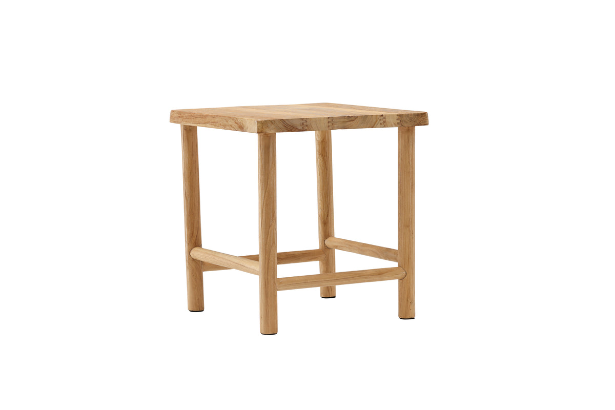 Noster Stool Nature