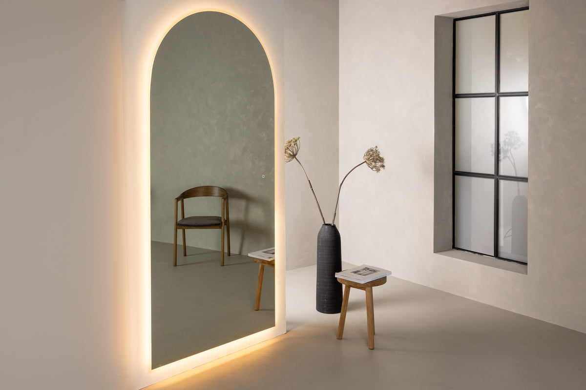 Skeppsvik x Josefin Lustig Large Mirror 210 x 100