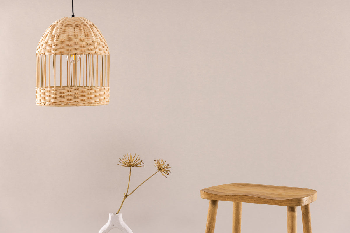 Alsbäck Pendant Lamp Nature