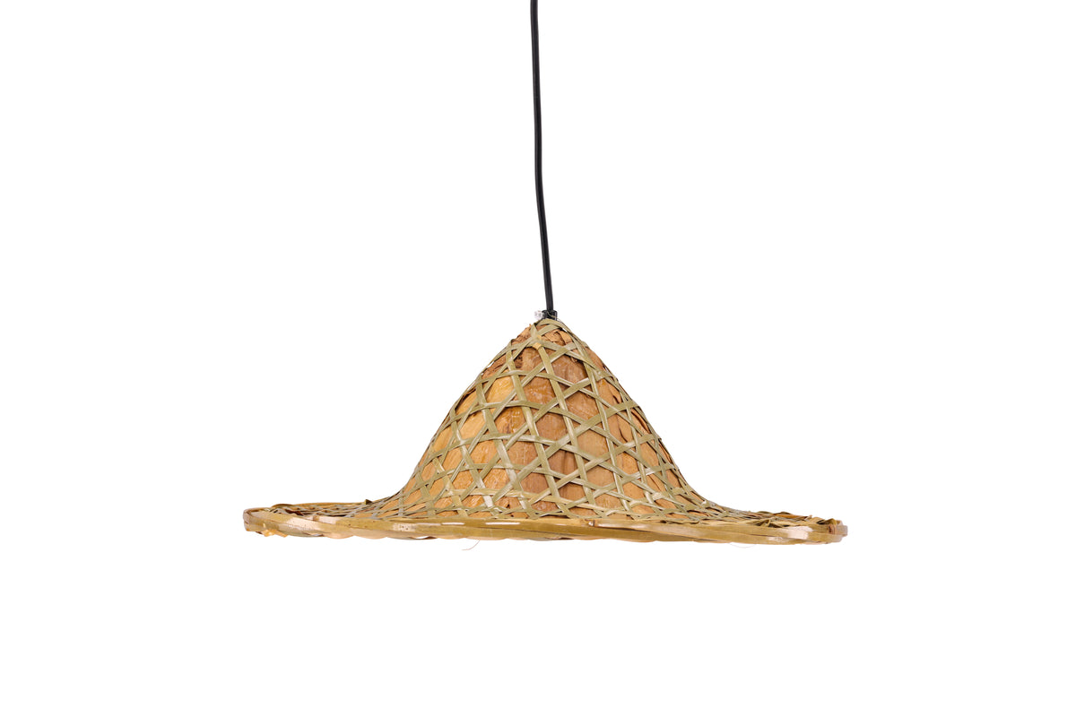 Stjärnvik Pendant Lamp Nature