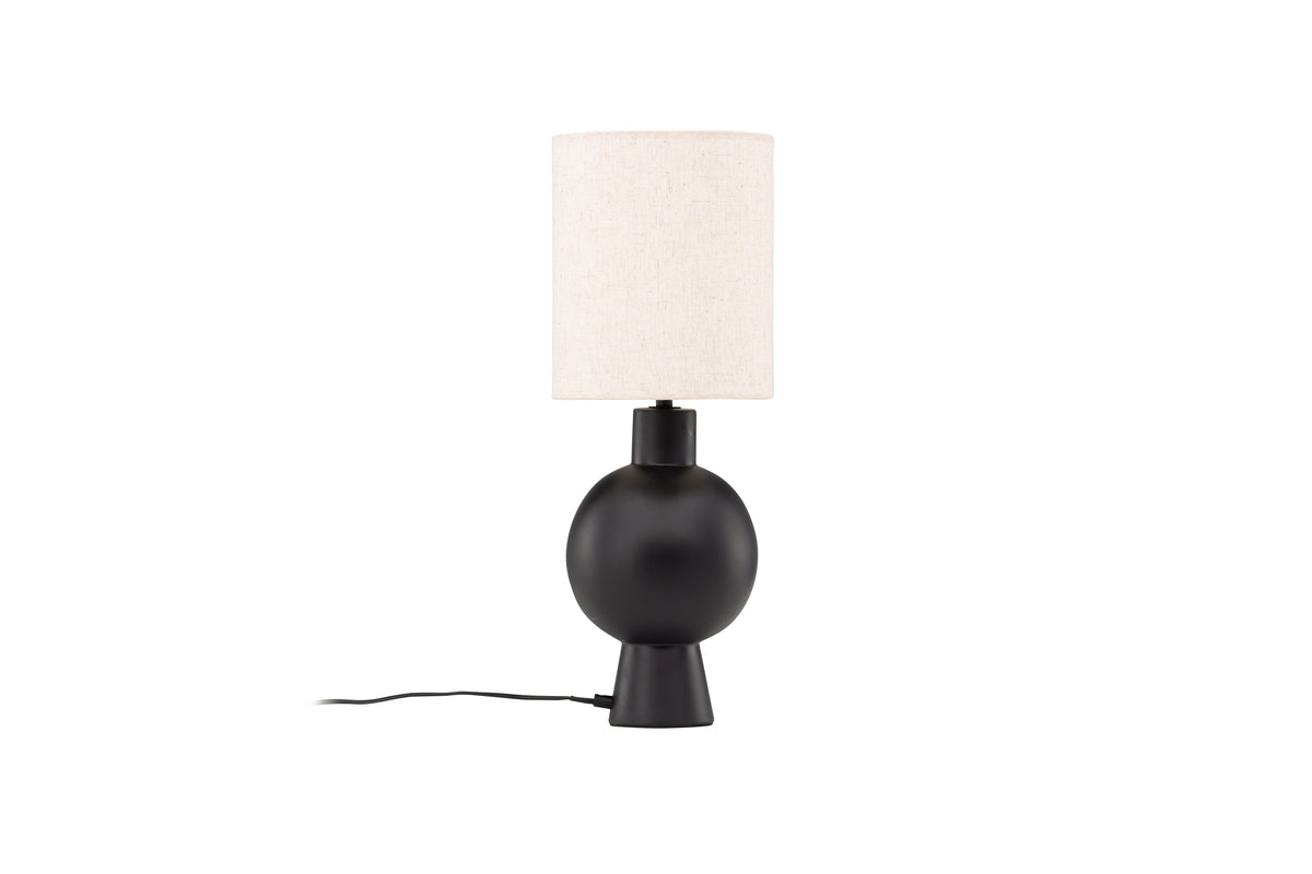 Table lamps Black