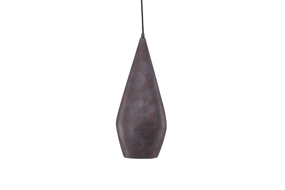 Sandared Pendant Lamp Brown