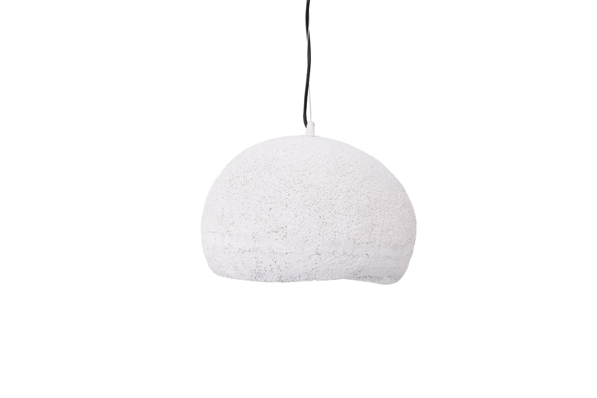 Gilltorp Pendant Lamp White