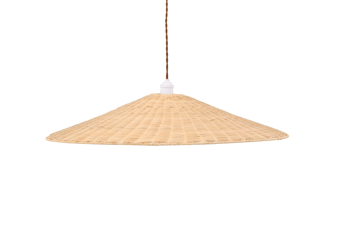 Herrestad Pendant Lamp Nature