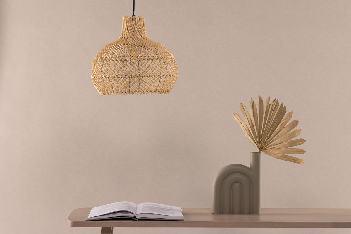 Varekil Pendant Lamp Nature
