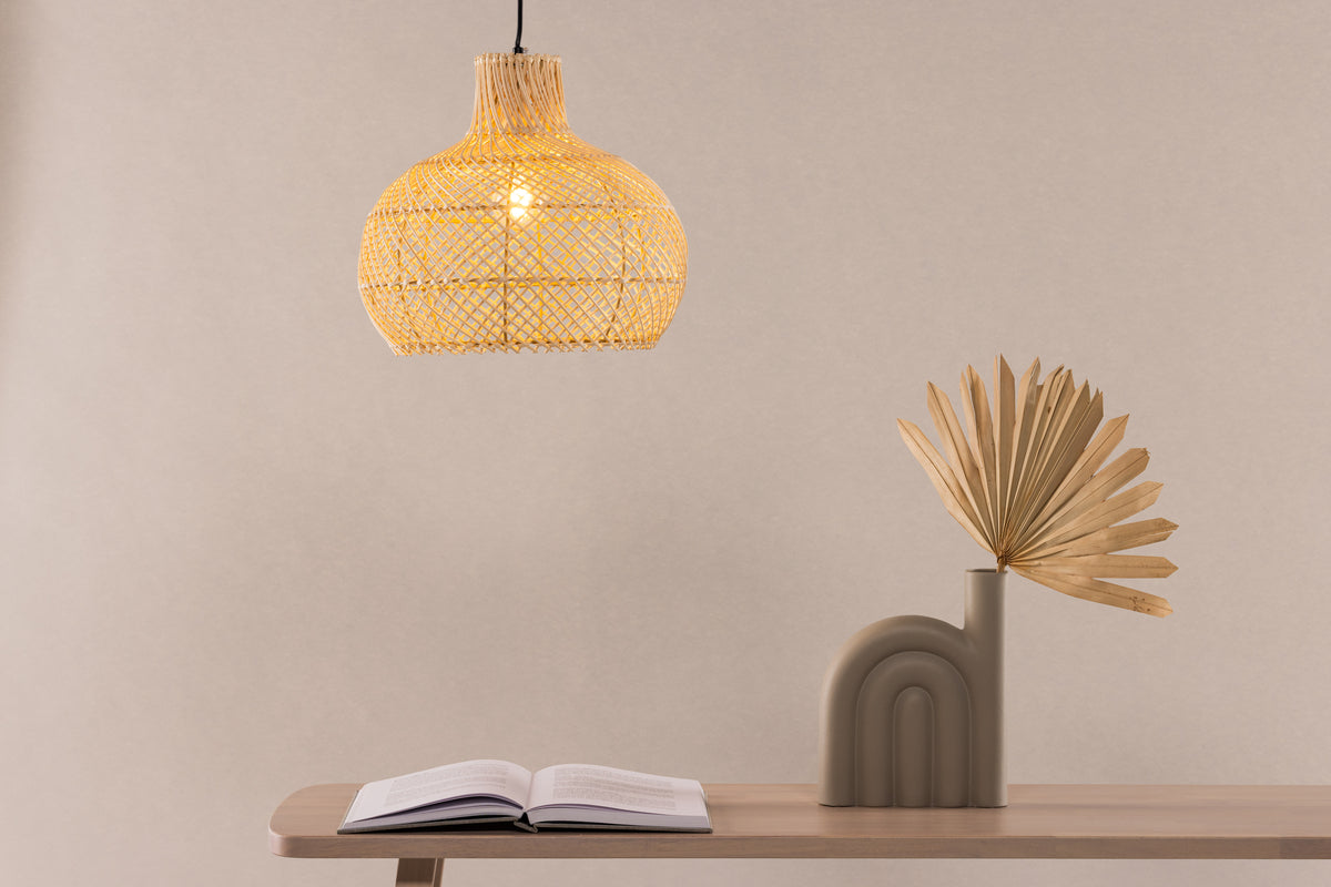 Varekil Pendant Lamp Nature