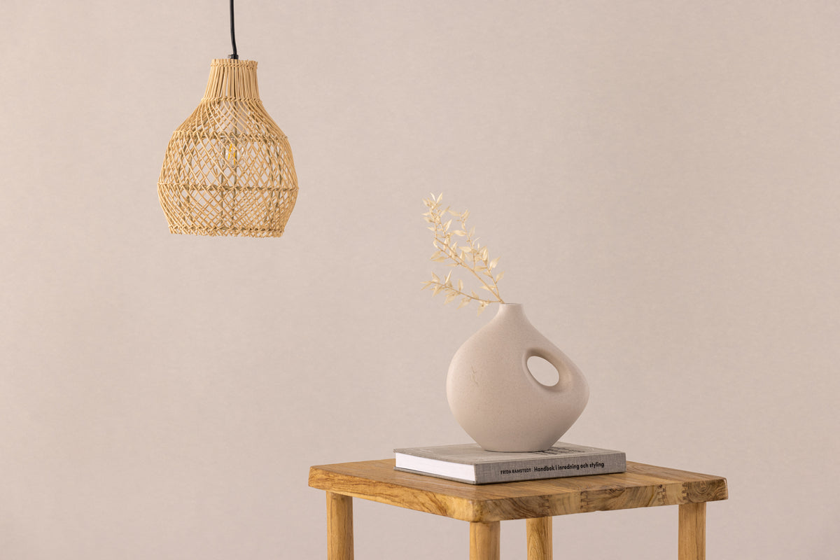 Varekil Pendant Lamp Nature