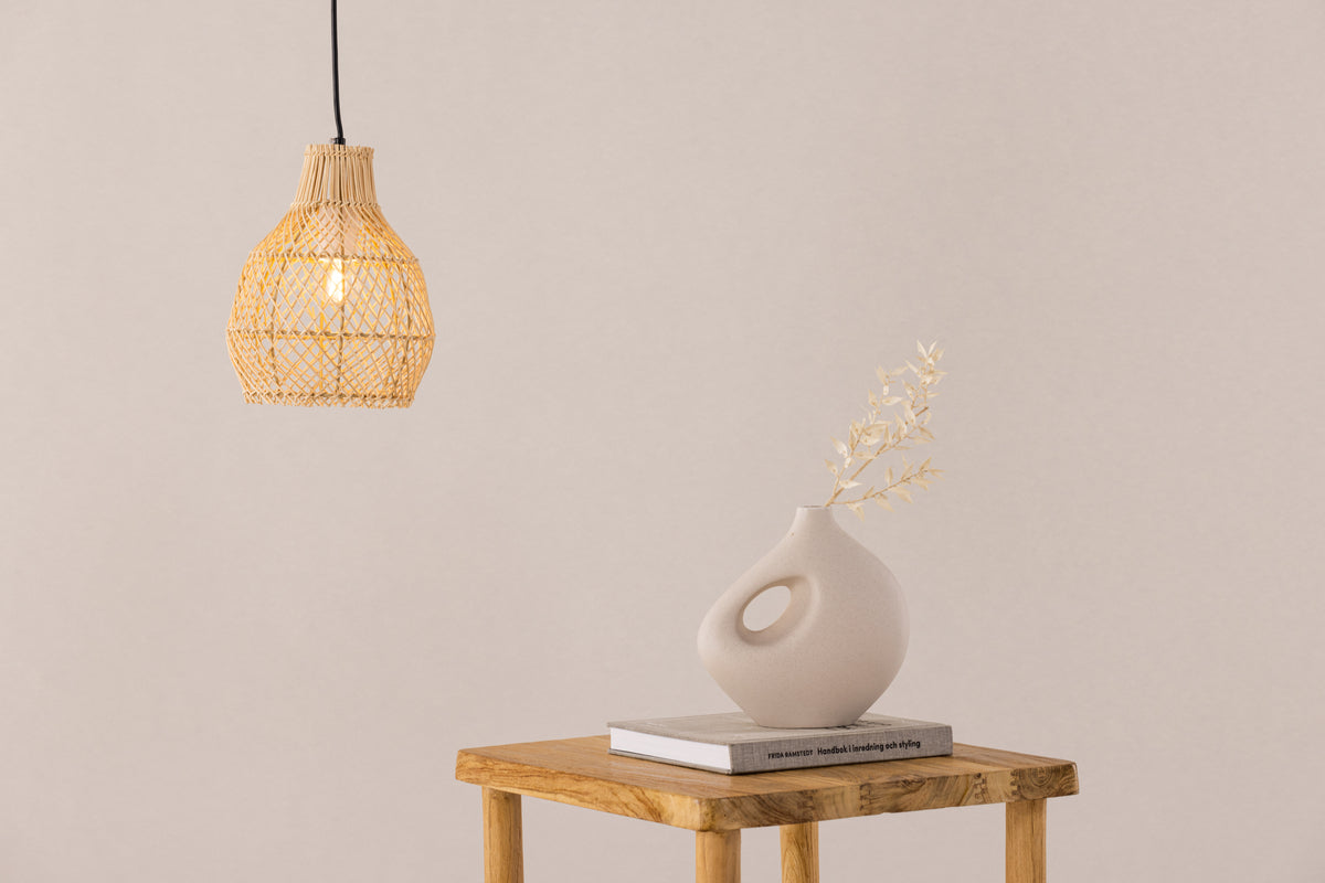 Varekil Pendant Lamp Nature