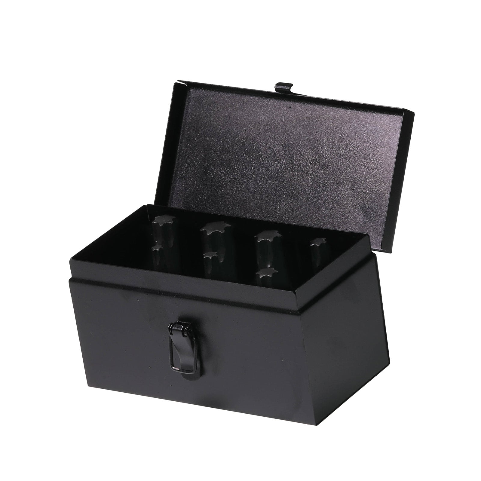 3/4" Torx Impact Socket Set 7 pcs T50,T55,T60,T70,T80,T90,T100 x 100 mm