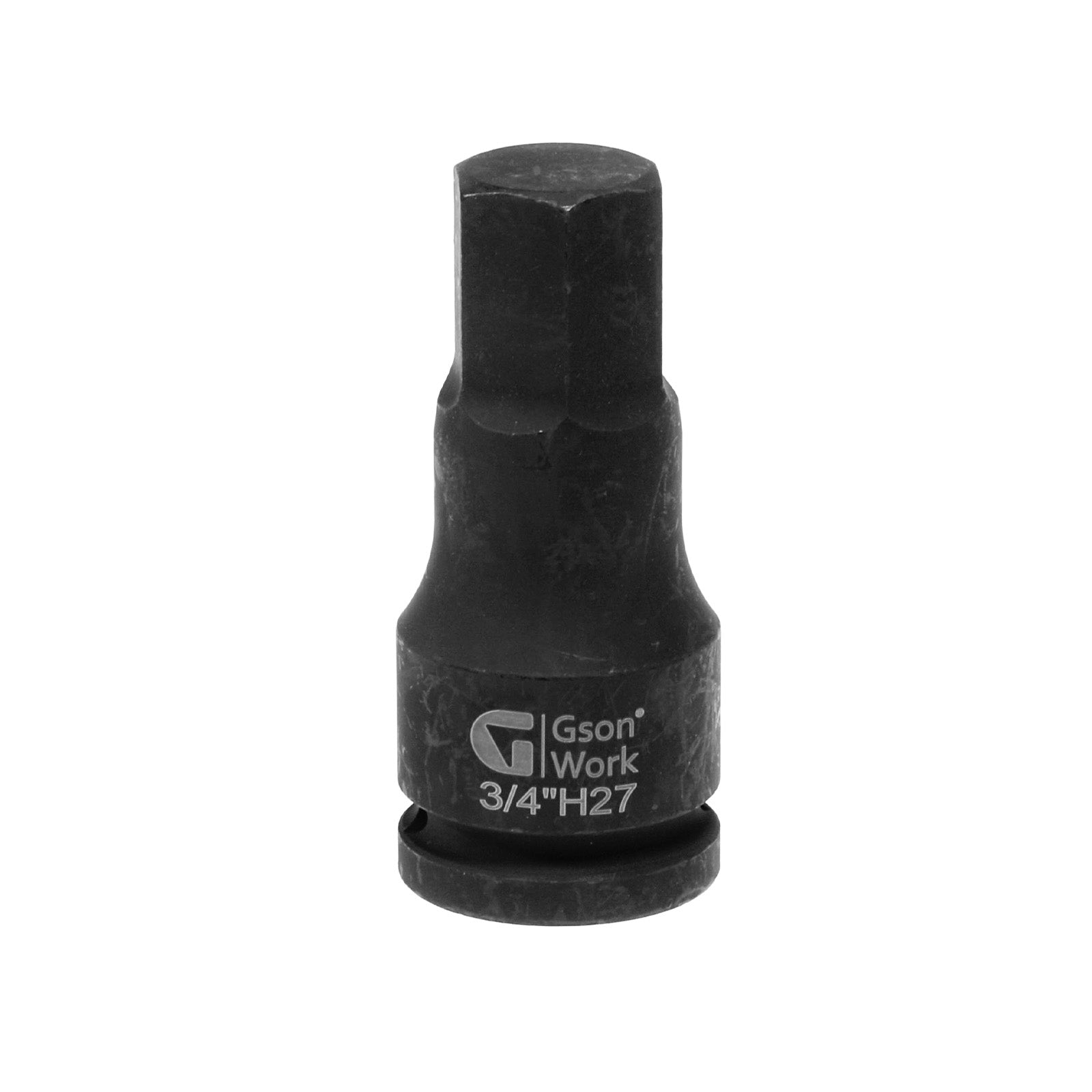 3/4" Impact Hex Socket 14 mm x 100 mm