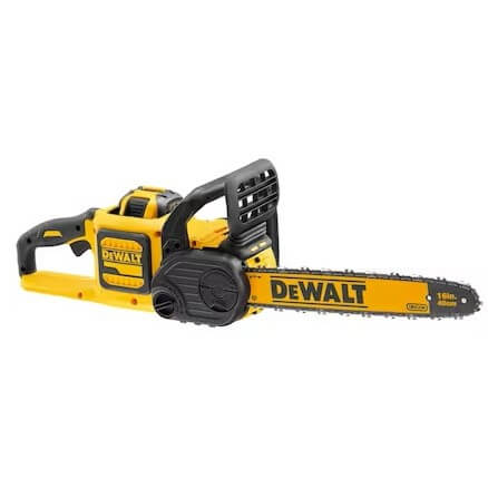 54V FLEXVOLT-moottorisaha + akku