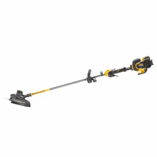 54V FLEXVOLT raivaussaha/trimmeri ilman akkua