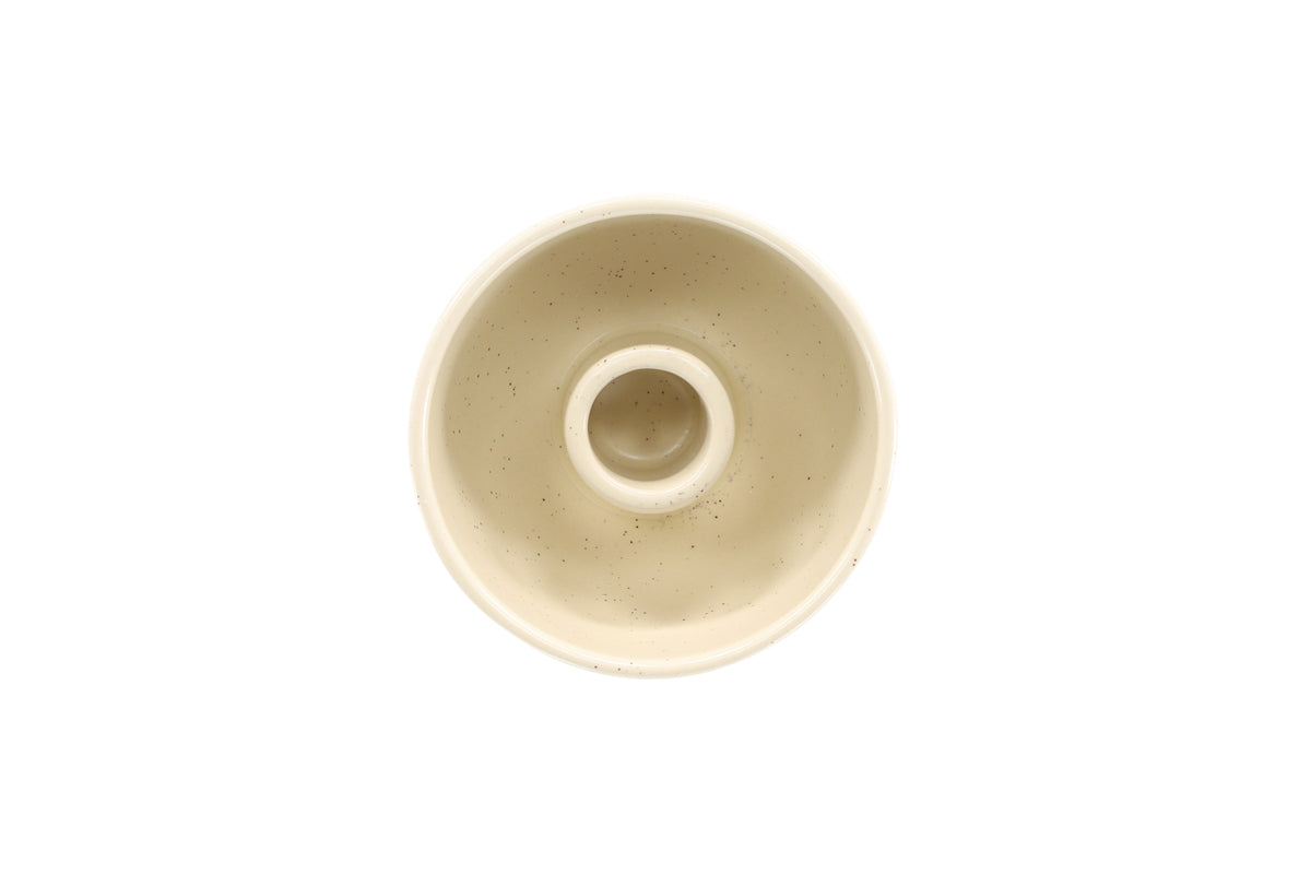 Posh Candlestick ø9 Beige