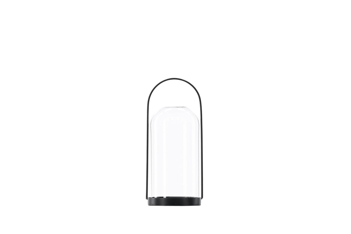 Lanterns ø11 Black
