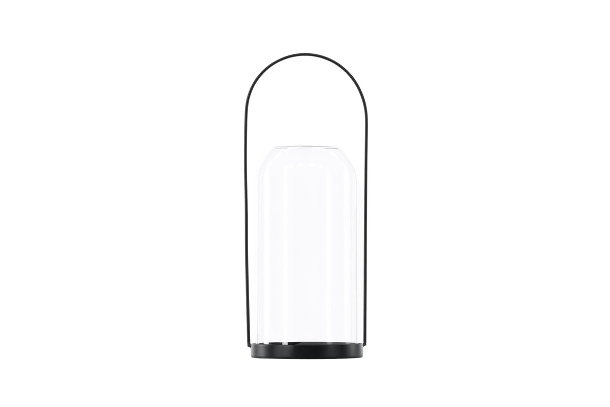 Lanterns ø13 Black