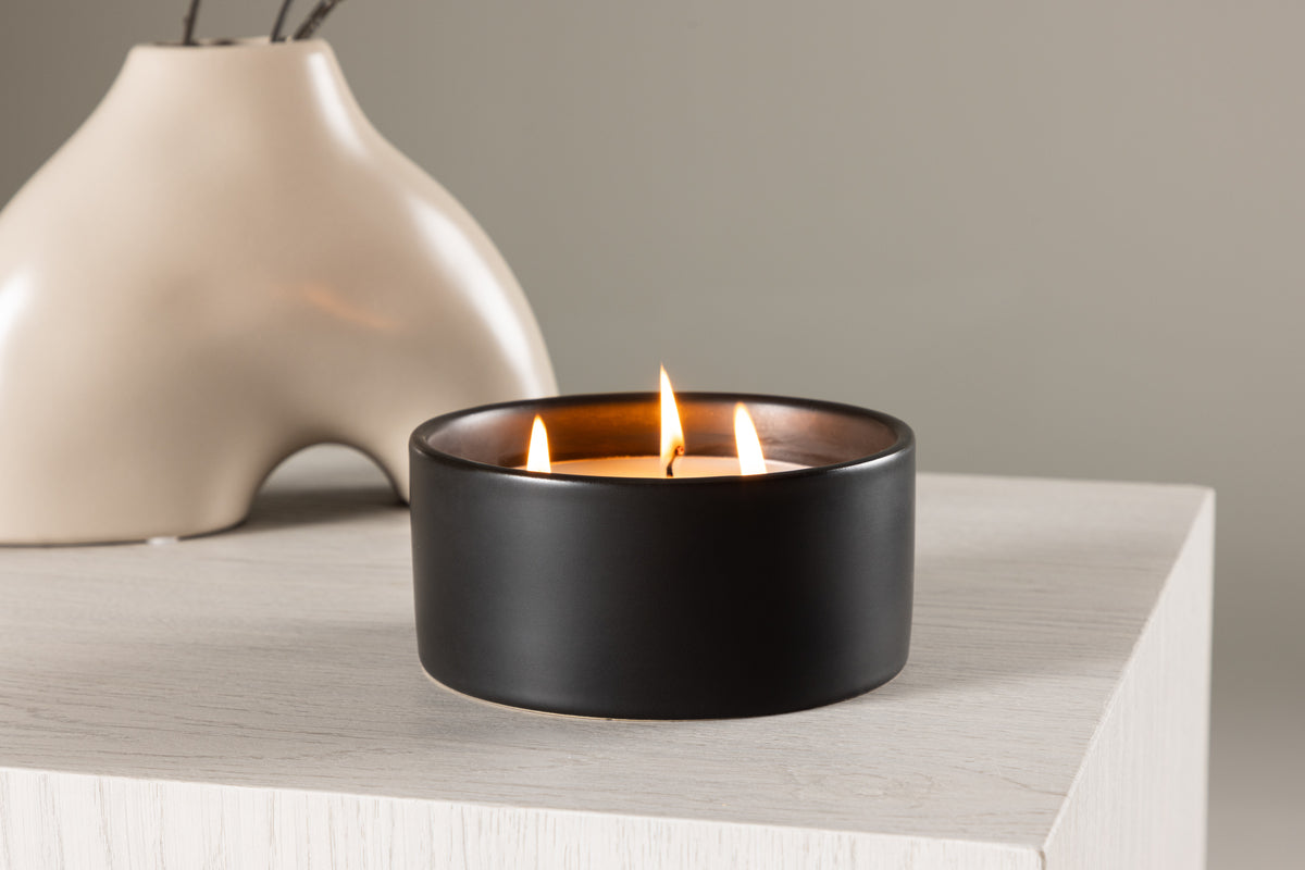 Douglas Scented Candles ø13 Black