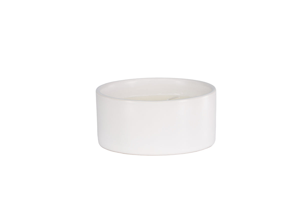 Douglas Scented Candles ø13 White