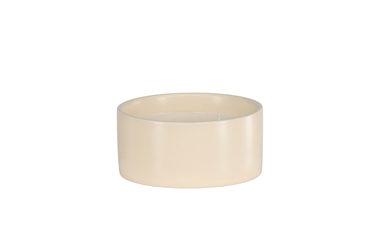 Douglas Scented Candles ø13 Beige