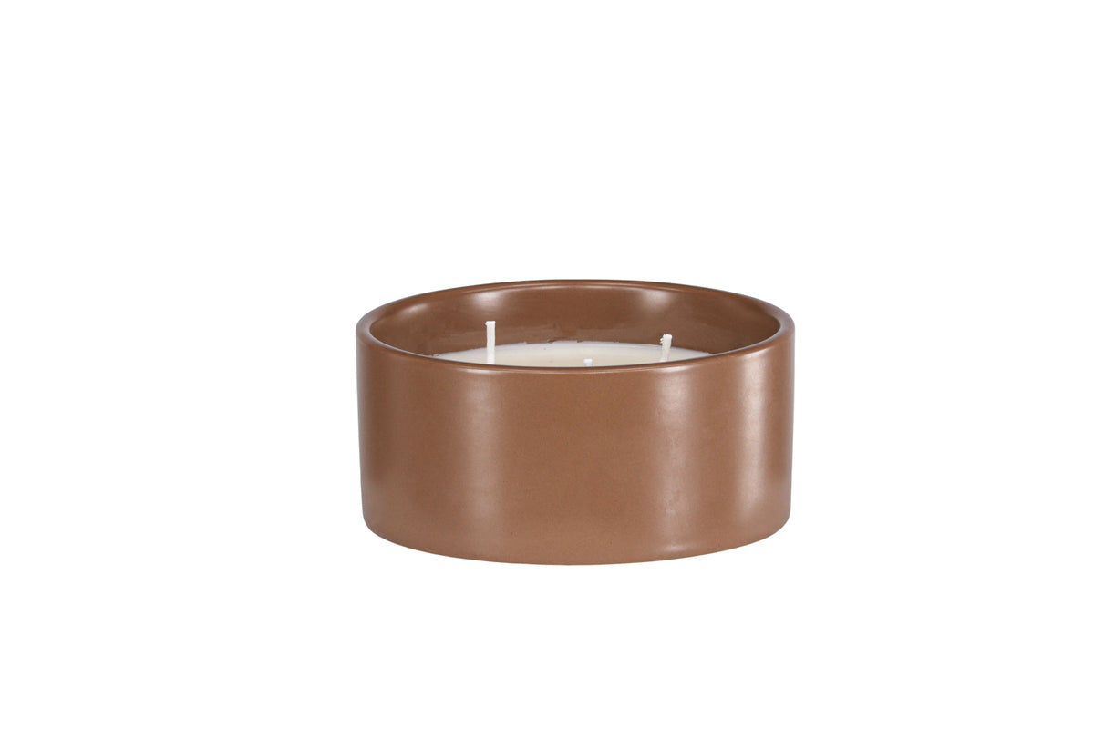 Douglas Scented Candles ø13 Brown