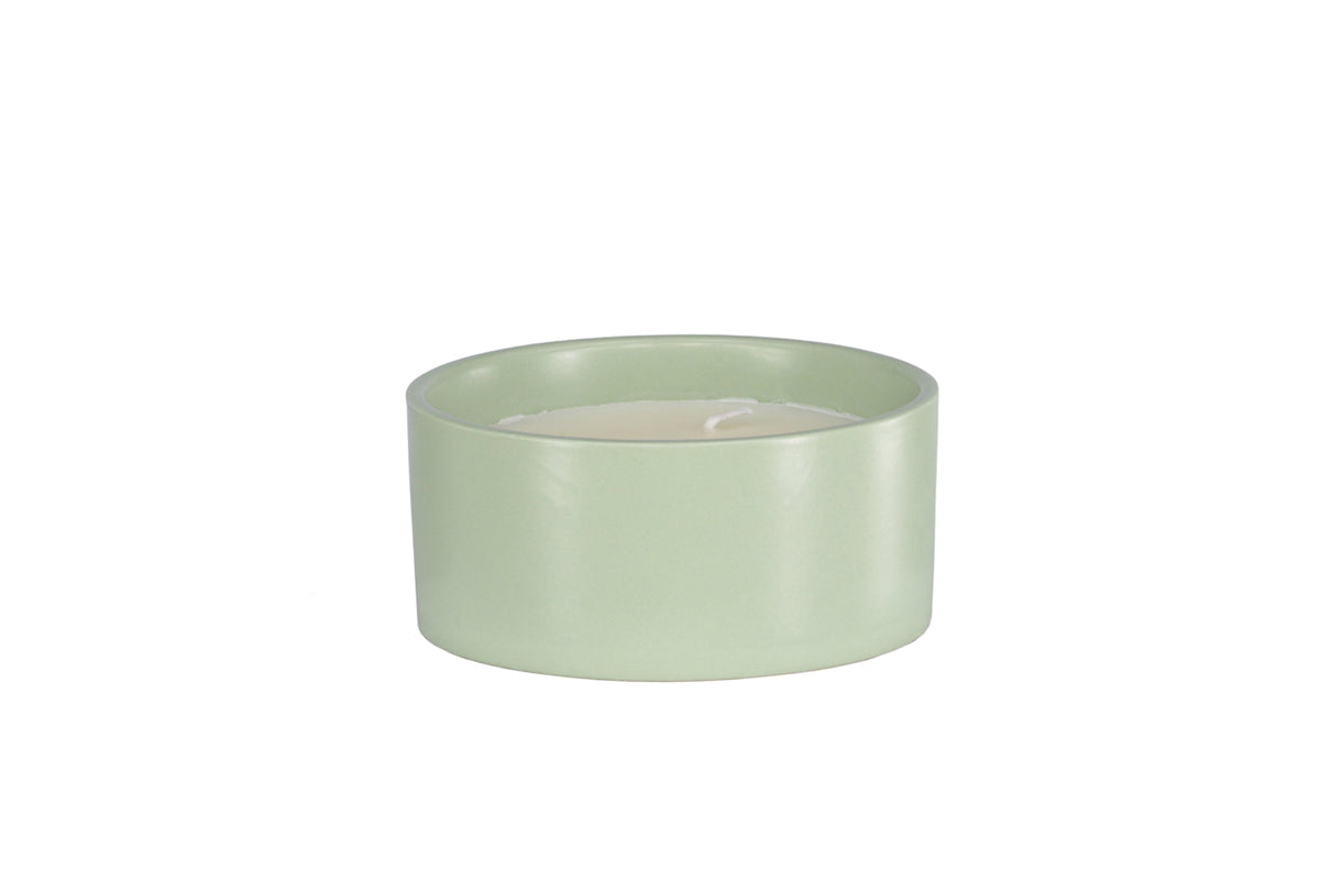 Douglas Scented Candles ø13 Green