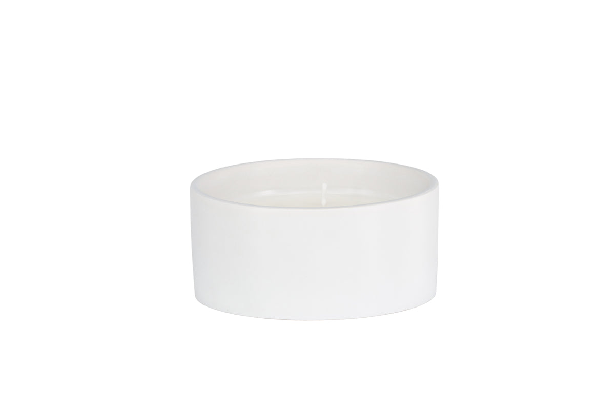 Douglas Scented Candles ø13 Offwhite