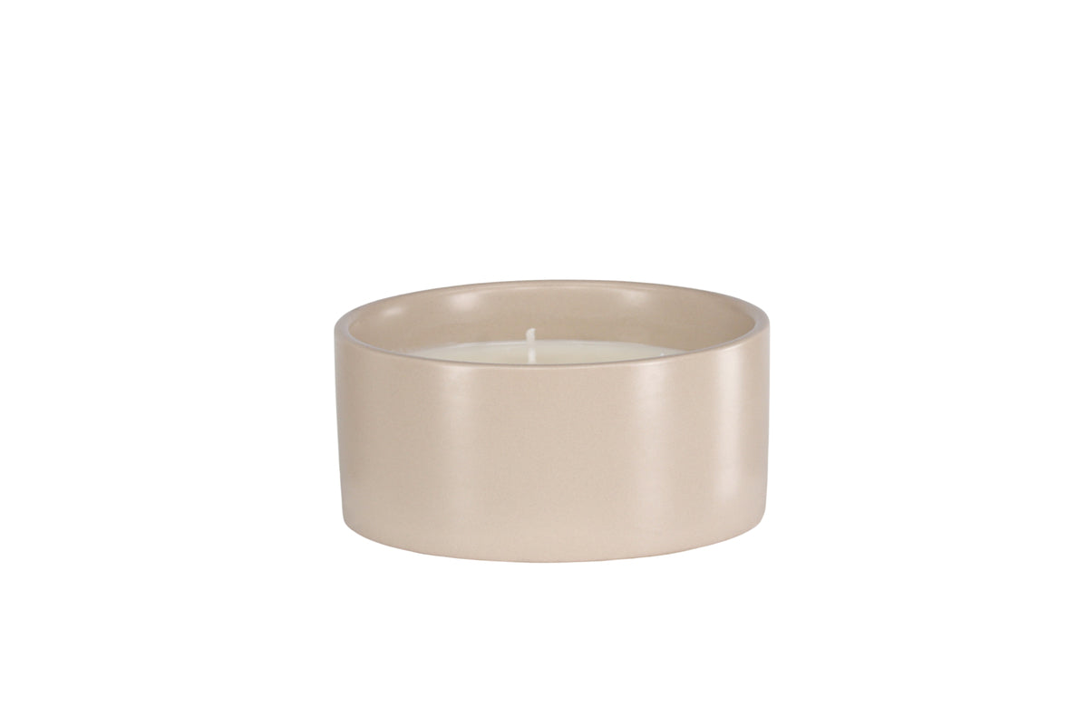 Douglas Scented Candles ø13 Beige