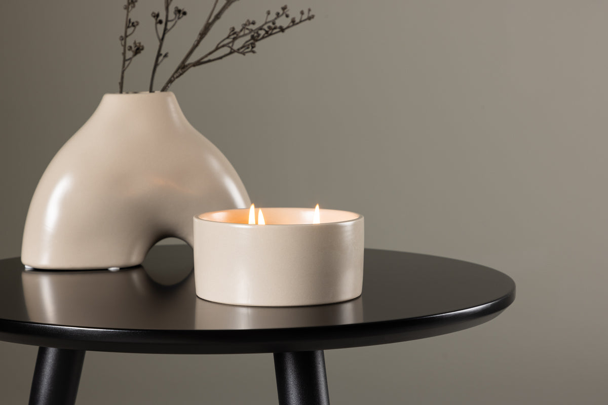Douglas Scented Candles ø13 Beige