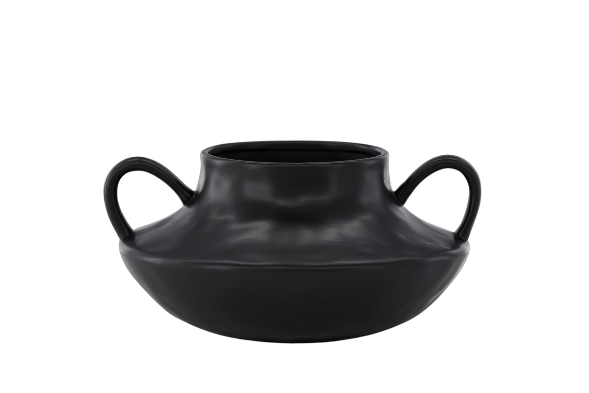 Pots 15 x 31 x 29 Black