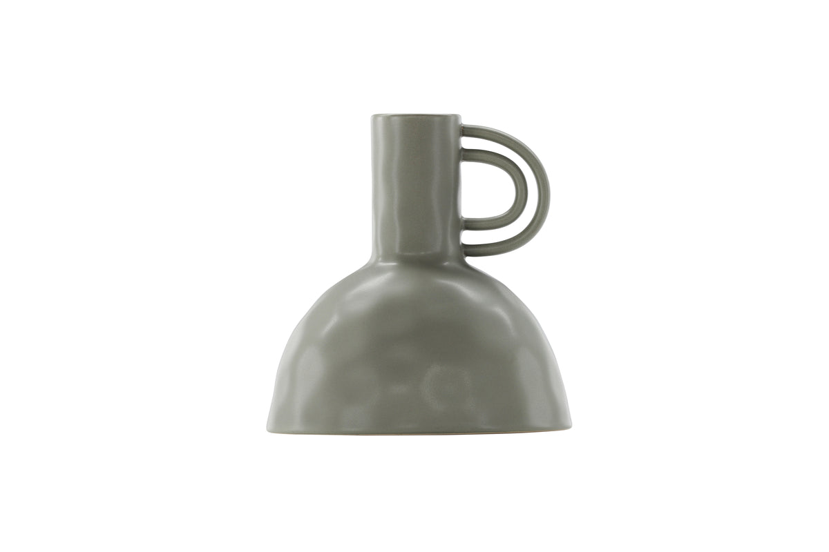 Vases ø24 Dark grey