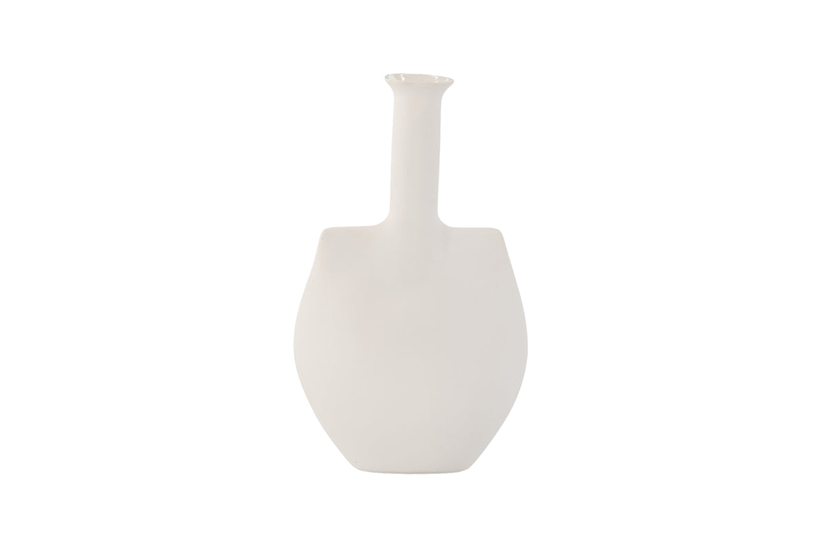 Vases 22 x 14 x 8 Off-white