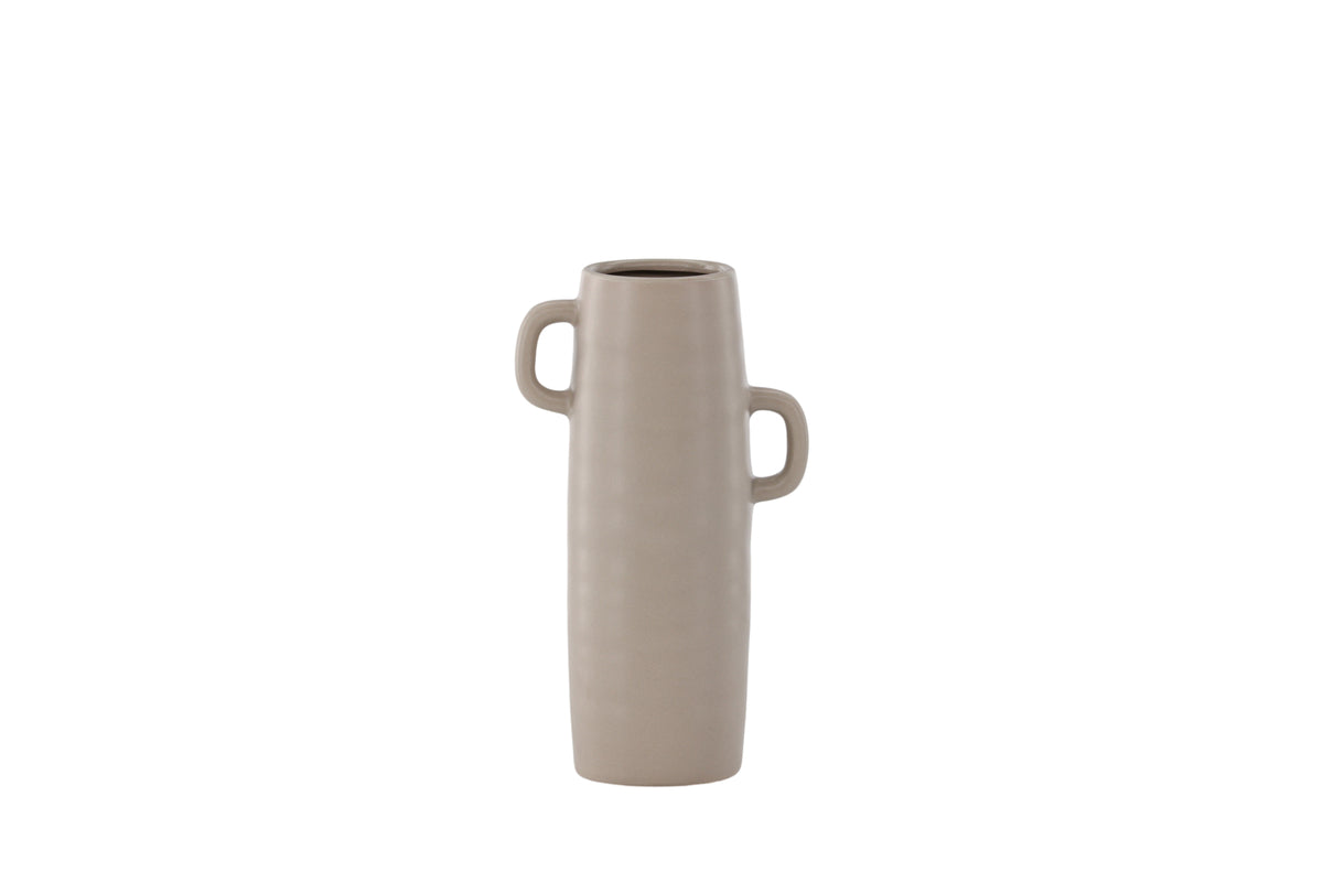 Vases ø15 Brown
