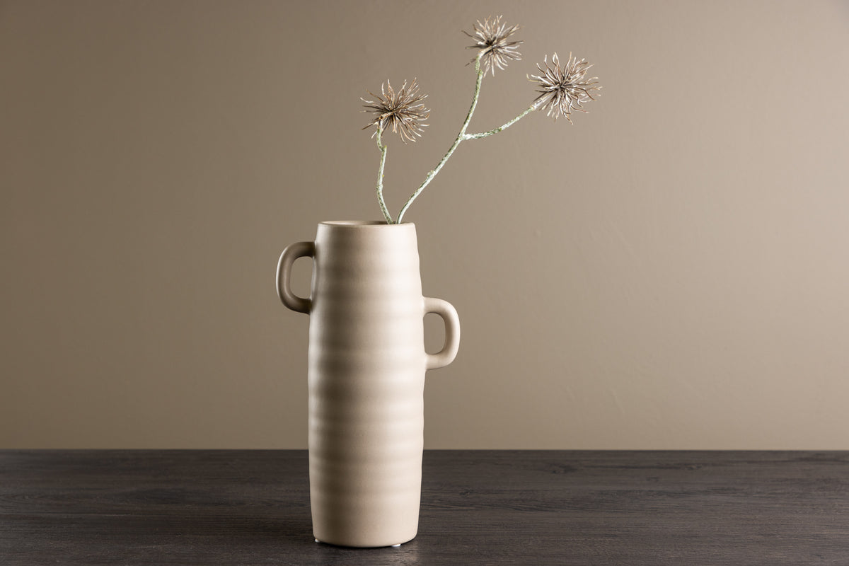 Vases ø15 Brown