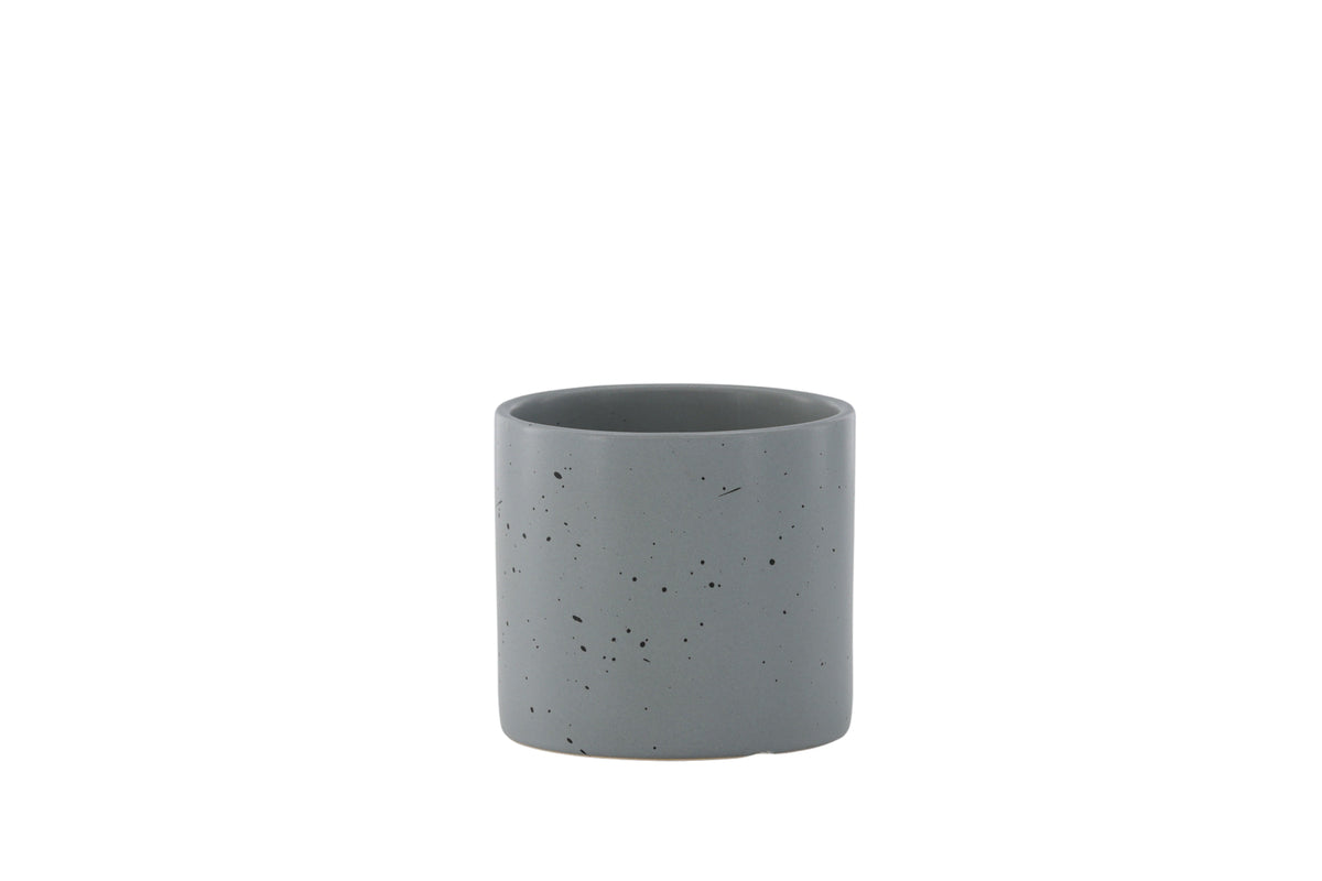 Pots ø11 Dark Grey